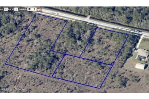 0000 Grant Road, Grant Valkaria, FL 32949 Sold 04/24/25