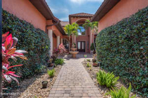 2973 Bellwind Circle, Rockledge, Florida 32955