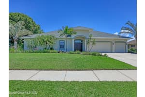 844 Woodbine Dr, Merritt Island, FL 32952, Sold 07/07/22