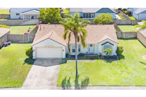 1195 Meadow Lake Rd, Rockledge, FL 32955, Sold 07/14/22