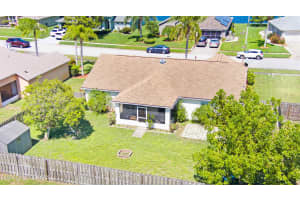 1195 Meadow Lake Rd, Rockledge, FL 32955, Sold 07/14/22