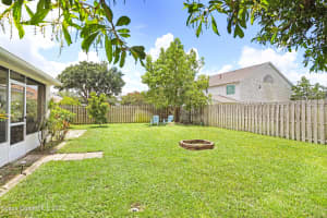 1195 Meadow Lake Rd, Rockledge, FL 32955, Sold 07/14/22