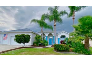 3742 Sunward Dr, Merritt Island, FL 32953, Sold 07/18/22
