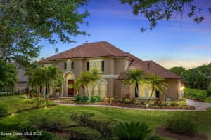 581 Nightingale Dr, Indialantic, FL 32903, Sold 07/18/22