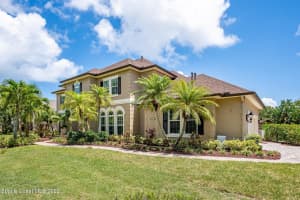 581 Nightingale Dr, Indialantic, FL 32903, Sold 07/18/22