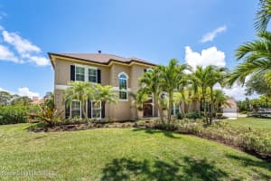 581 Nightingale Dr, Indialantic, FL 32903, Sold 07/18/22