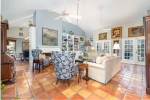 4025 Turtle Mound Rd, Melbourne, FL 32934, Sold 08/01/22