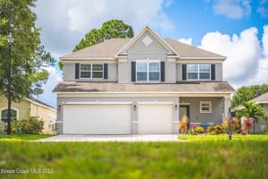 385 Breakaway Trail, Titusville, FL 32780, Sold 07/25/22