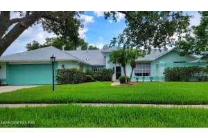 3430 Holly Springs Rd, Melbourne, FL 32934, Sold 08/01/22