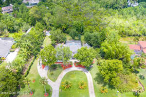 3854 Rambling Acres Dr, Titusville, FL 32796, Sold 08/03/22