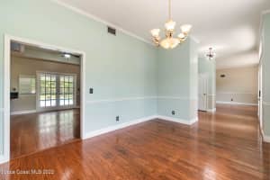 3854 Rambling Acres Dr, Titusville, FL 32796, Sold 08/03/22