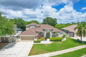 1180 Grand Cayman Dr, Merritt Island, FL 32952, Sold 07/13/22