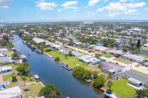 113 Boca Ciega Rd, Cocoa Beach, FL 32931, Sold 07/15/22