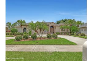 974 Wildwood Dr, Melbourne, FL 32940, Sold 06/30/22