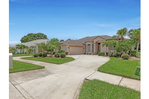 974 Wildwood Dr, Melbourne, FL 32940, Sold 06/30/22