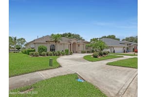 974 Wildwood Dr, Melbourne, FL 32940, Sold 06/30/22