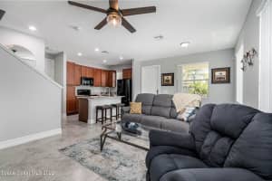 1475 Isabella Dr, Melbourne, FL 32935, Sold 08/10/22
