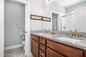 1475 Isabella Dr, Melbourne, FL 32935, Sold 08/10/22