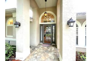 3540 Bull Run Ct, Melbourne, FL 32934, Sold 07/13/22