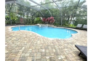3540 Bull Run Ct, Melbourne, FL 32934, Sold 07/13/22
