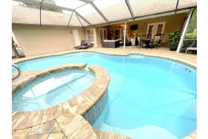 3540 Bull Run Ct, Melbourne, FL 32934, Sold 07/13/22