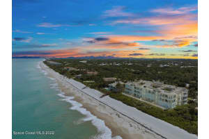 W Sea Colony Dr, Indian River Shores, FL 32963, Sold 08/30/22