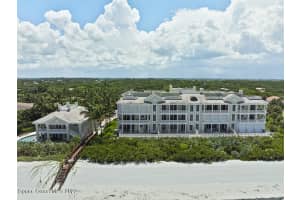 W Sea Colony Dr, Indian River Shores, FL 32963, Sold 08/30/22