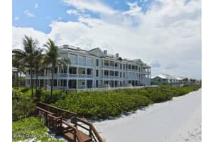 W Sea Colony Dr, Indian River Shores, FL 32963, Sold 08/30/22