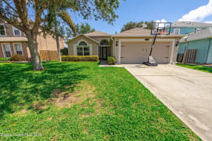2552 Reflections Pl, Melbourne, FL 32904, Sold 07/15/22