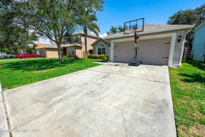 2552 Reflections Pl, Melbourne, FL 32904, Sold 07/15/22