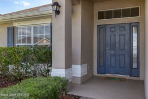 2400 Bridgeport Cir, Rockledge, FL 32955, Sold 08/11/22