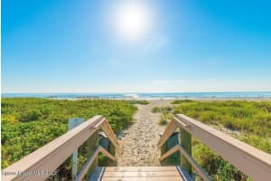 8600 Ridgewood Ave, Cape Canaveral, FL 32920, Sold 07/28/22
