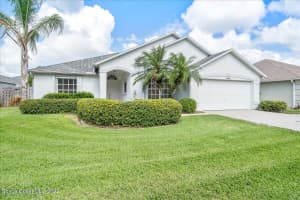 1840 Abbeyridge Dr, Merritt Island, FL 32953, Sold 07/26/22