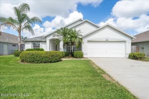 1840 Abbeyridge Dr, Merritt Island, FL 32953, Sold 07/26/22