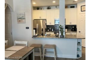 1576 Peregrine Cir, Rockledge, FL 32955, Sold 08/17/22