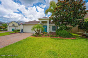 4310 Chardonnay Dr, Rockledge, FL 32955, Sold 09/09/22