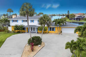 116 Cat Cay Ln, Satellite Beach, FL 32937, Sold 08/01/22
