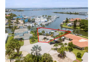 116 Cat Cay Ln, Satellite Beach, FL 32937, Sold 08/01/22