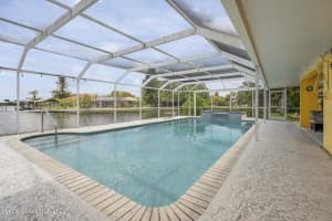 116 Cat Cay Ln, Satellite Beach, FL 32937, Sold 08/01/22