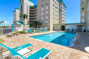 3400 Ocean Beach Blvd, Cocoa Beach, FL 32931, Sold 08/03/22