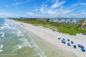 3400 Ocean Beach Blvd, Cocoa Beach, FL 32931, Sold 08/03/22