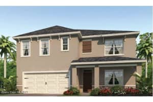 3560 Burrowing Owl, Mims, FL 32754, Sold 04/11/23