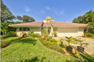 3082 Rio Pino N, Indialantic, FL 32903, Sold 03/16/23