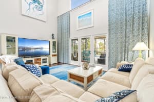 734 Hawksbill Island Dr, Satellite Beach, FL 32937, Sold 07/29/22
