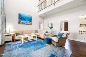 734 Hawksbill Island Dr, Satellite Beach, FL 32937, Sold 07/29/22