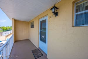 2135 N Courtenay Pkwy, Merritt Island, FL 32953, Sold 10/03/22