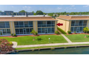 2135 N Courtenay Pkwy, Merritt Island, FL 32953, Sold 10/03/22
