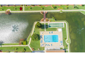 2135 N Courtenay Pkwy, Merritt Island, FL 32953, Sold 10/03/22