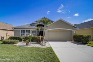 Madrigal Ln, West Melbourne, FL 32904, Sold 07/29/22