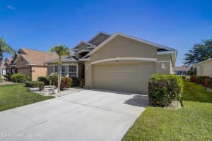 Madrigal Ln, West Melbourne, FL 32904, Sold 07/29/22
